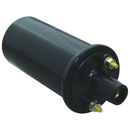 Wai Global NEW IGNITION COIL, CFD471 CFD471